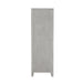 Fiona Chest-Mist Gray