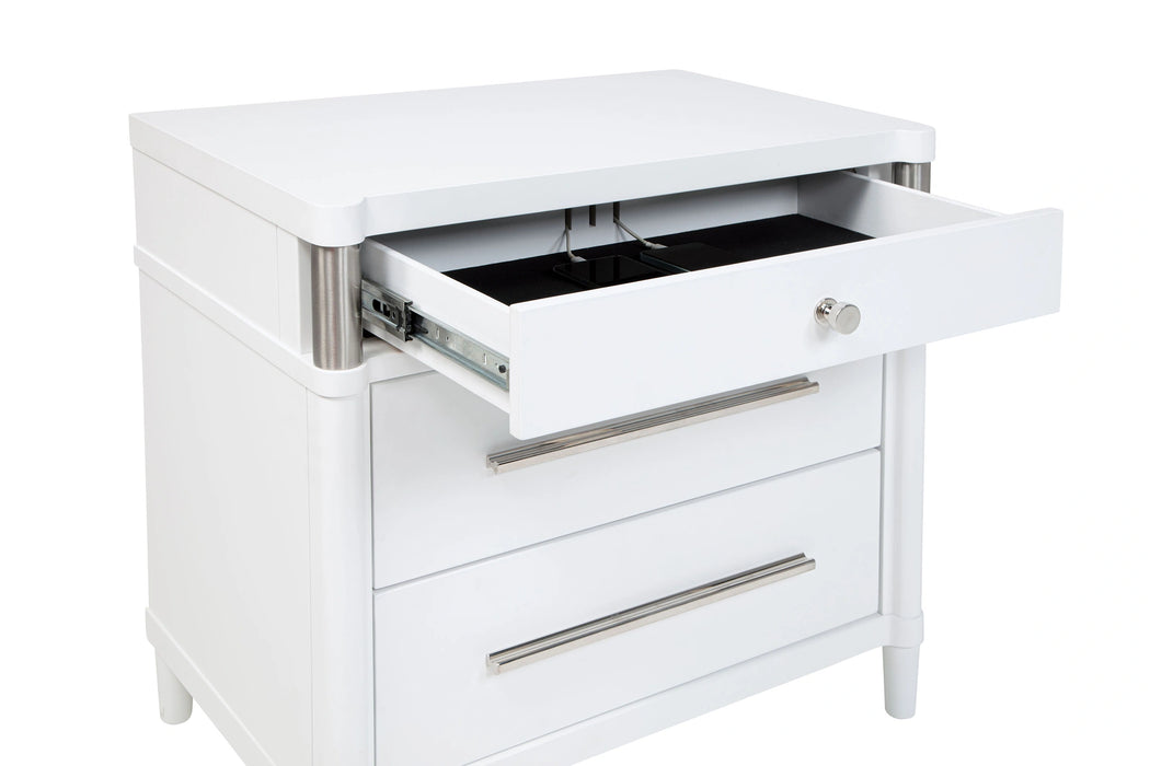 Gracemont Bedroom Set