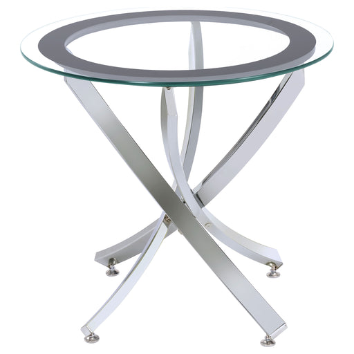 Brooke End Table