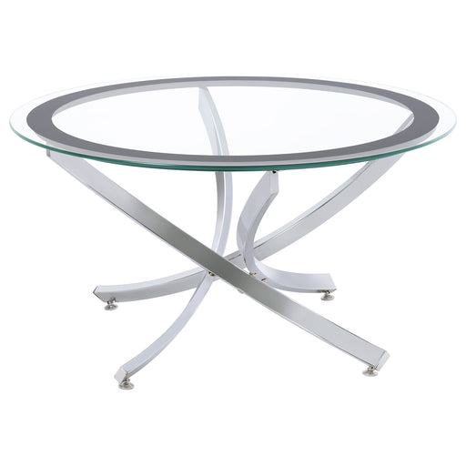 Brooke Coffee Table