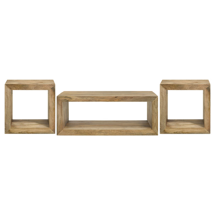 Benton Coffee Table Sets
