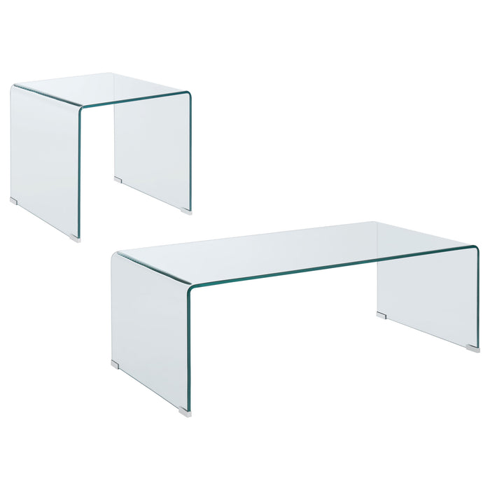 Ripley Coffee Table Sets