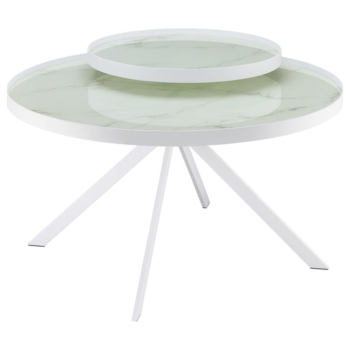 Briggs Coffee Table