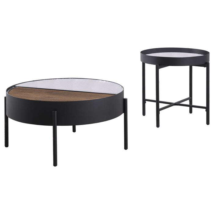 Ozella Coffee Table Sets