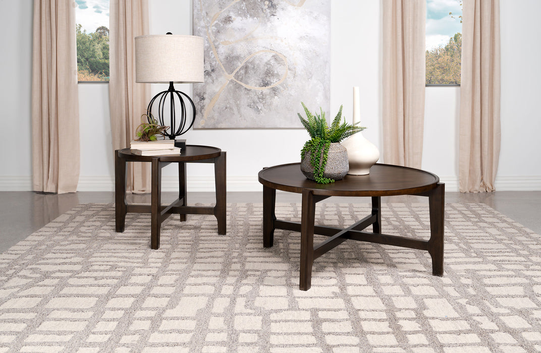 Cota Coffee Table Sets