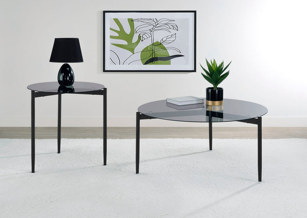 Rosalie Coffee Table Sets