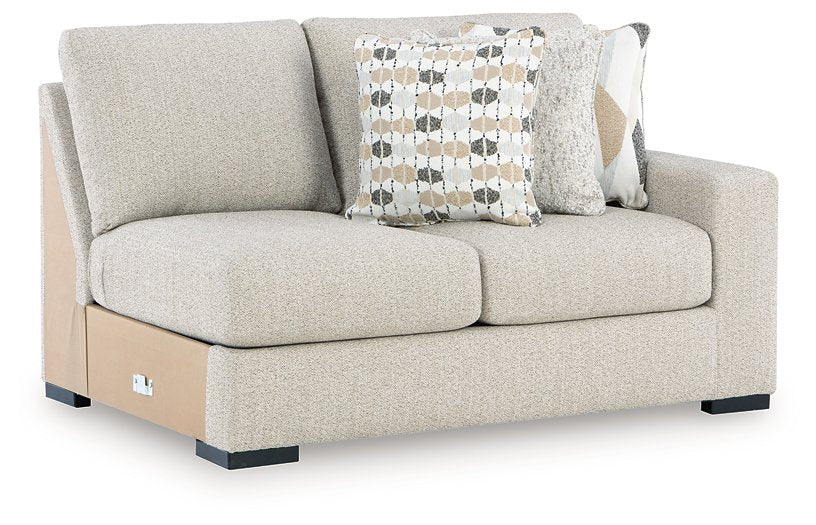 Laurelgrove Sectional with Chaise
