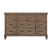 Mariana Dresser -Vintage Mocha
