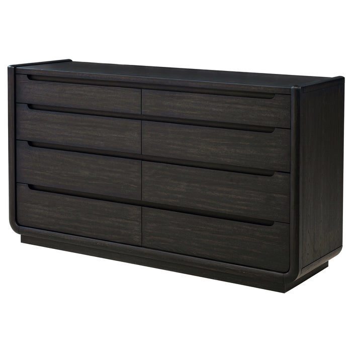 Leandro Dresser