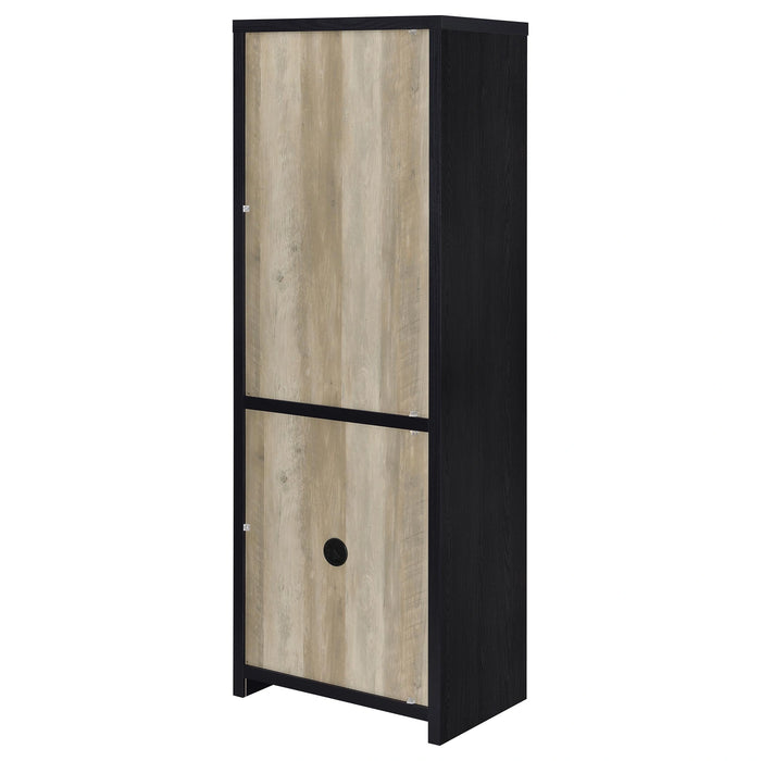 Denison Media Tower
