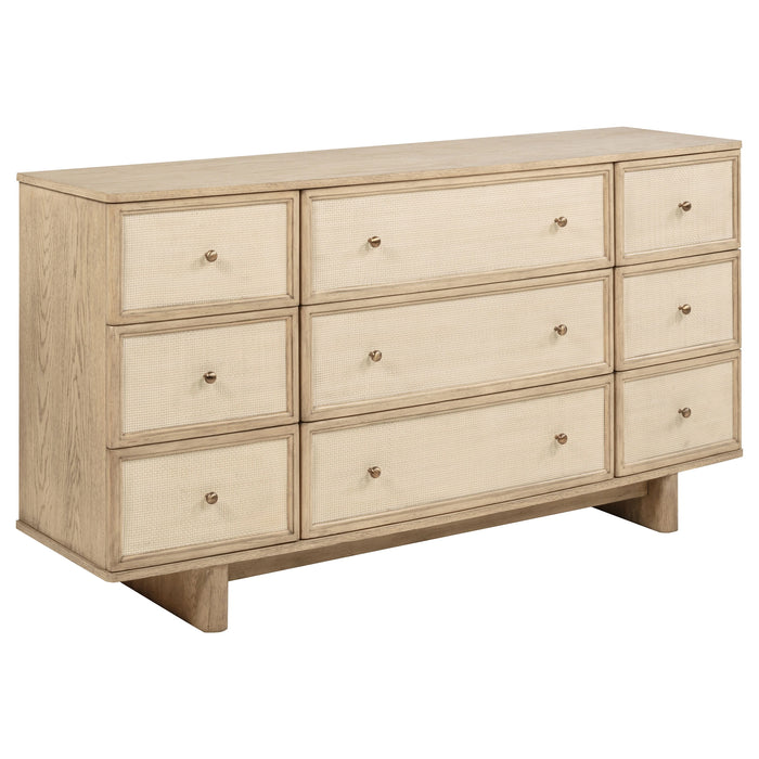 Kailani Dresser