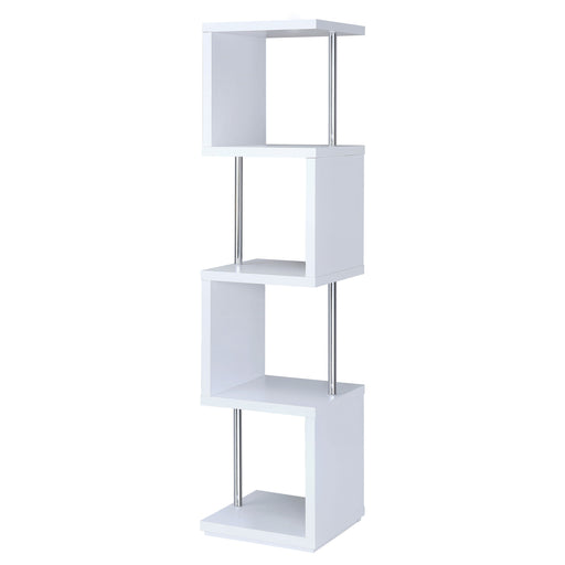 Baxter Bookshelf