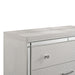 Valentino Chest-White