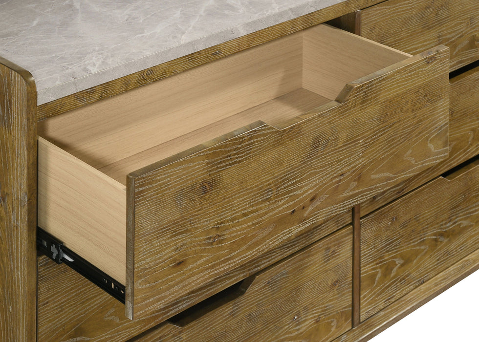 Henderson Dresser