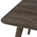 Rex 60" Counter Height Table