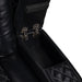 Orion Ii Laf Sofa W/Pwr Fr & Hr-Black