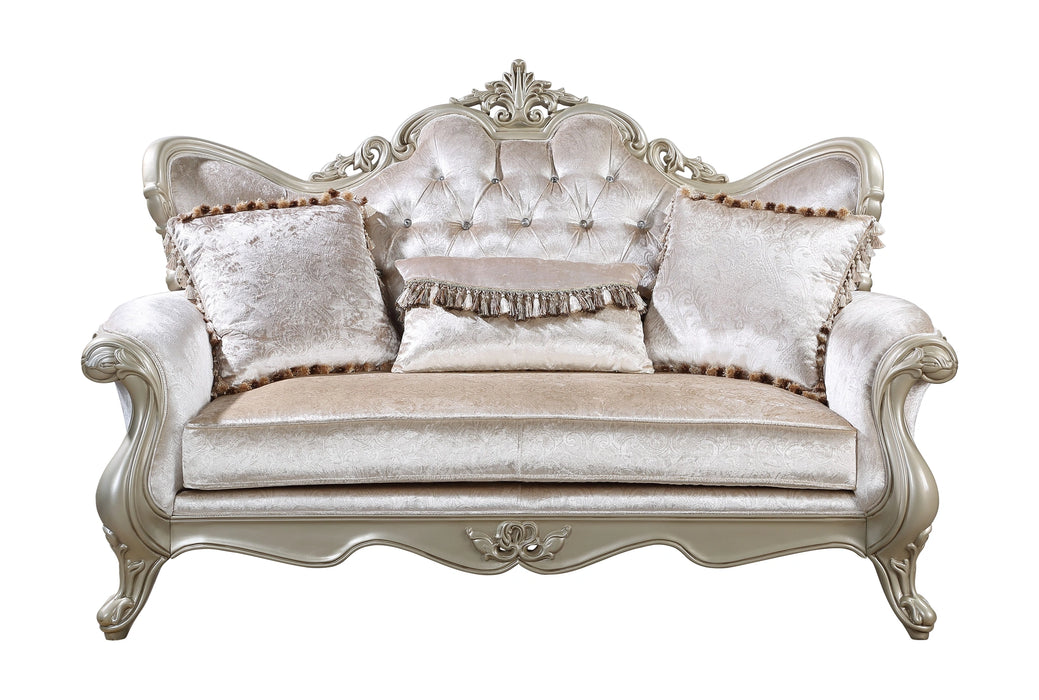 Monique Loveseat