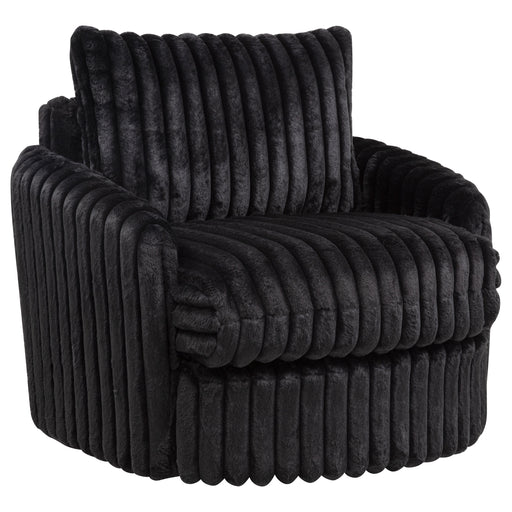 Sarco Swivel Accent Chair
