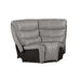 Kamari Wedge-Gray
