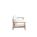 Ashton Patio Sofa-Natural