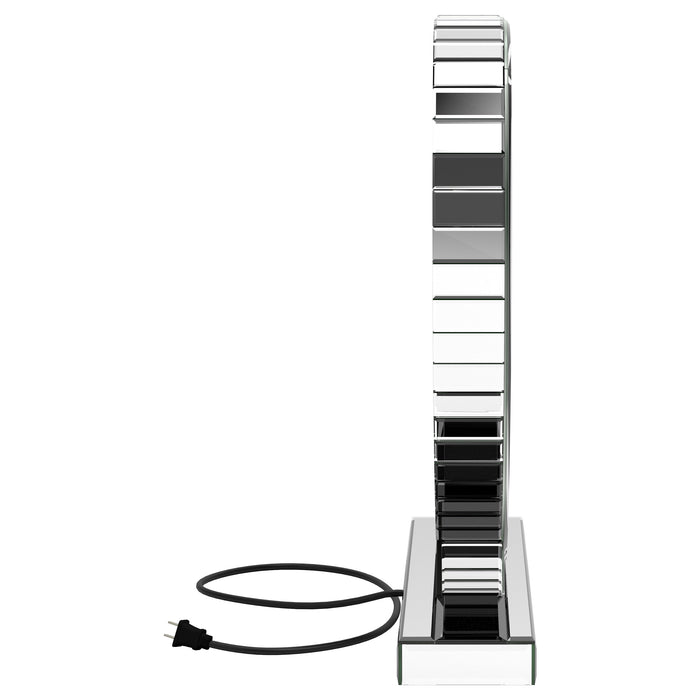 Euston Makeup Vanity LED Table Mirror