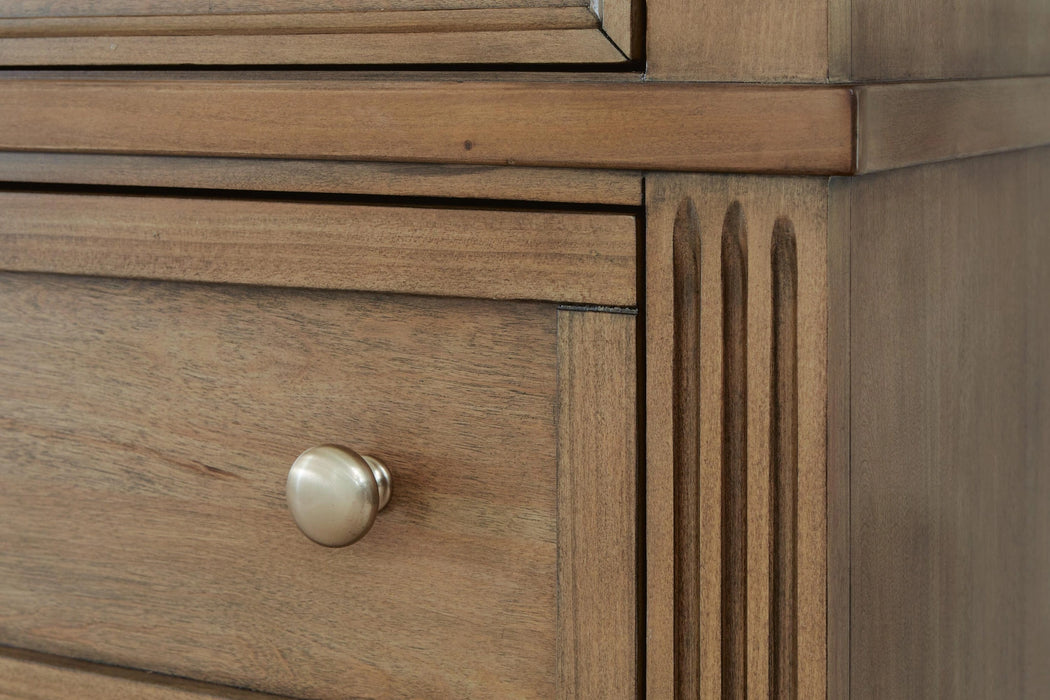 Mylarken Chest of Drawers