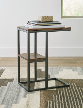 Forestmin Accent Table