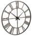 Paquita Wall Clock image