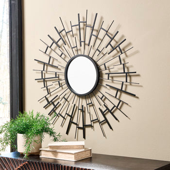 Garrenworth Accent Mirror