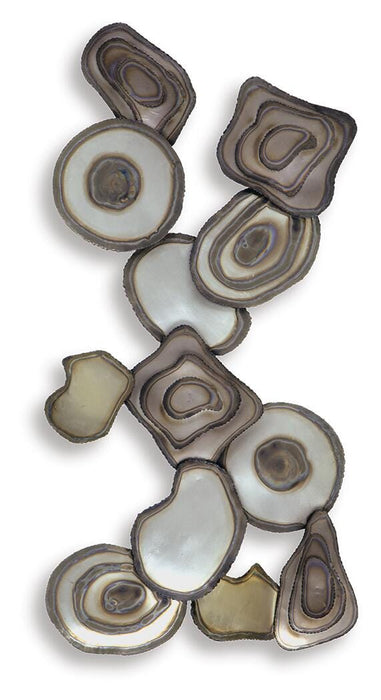 Worthman Wall Decor (Set of 2)