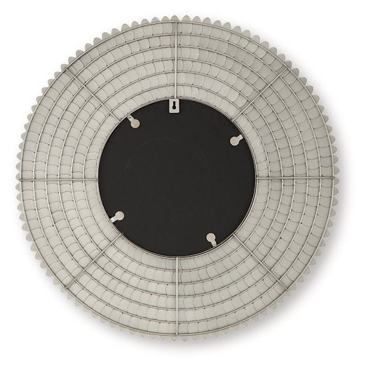 Wrightmund Accent Mirror