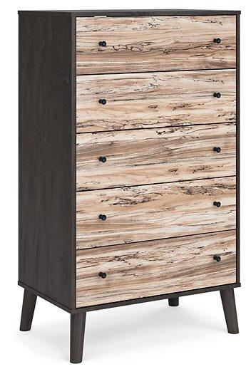 Piperton Chest of Drawers image