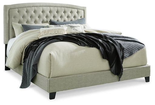 Jerary Upholstered Bed image