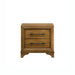 Talcott Nightstand- Honey