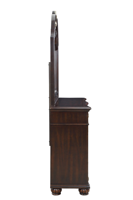 Maximus Mirror-Madeira