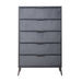 Kailani Chest- Gray