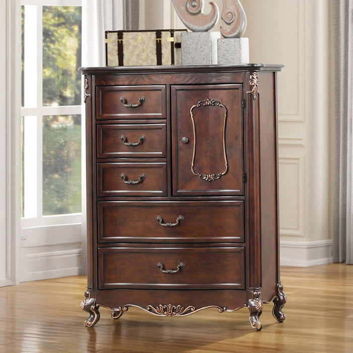 Constantine Chest-Cherry