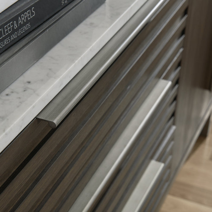 Arkenton Dresser and Mirror