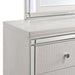 Valentino Dresser-White