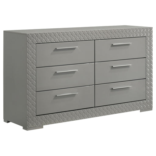 Ives Dresser