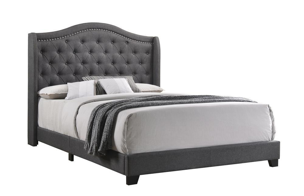 G310072 Queen Bed