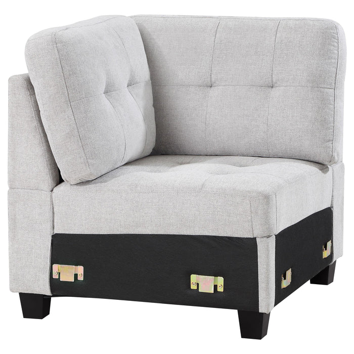 Georgina Modular Sectionals Chair image