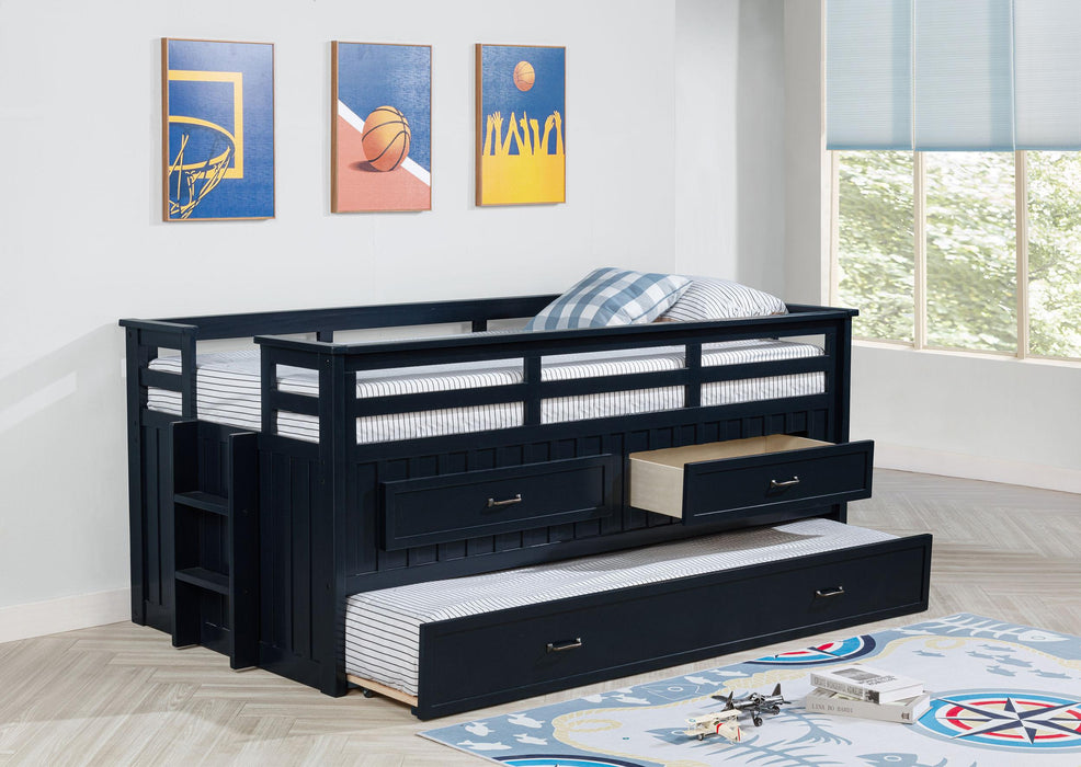 Carlsbad Queen Beds
