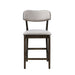 Rex Open Back Counter Chair (2 Per Carton)