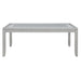 Fiona Rectangle Dining Table-Mist Gray