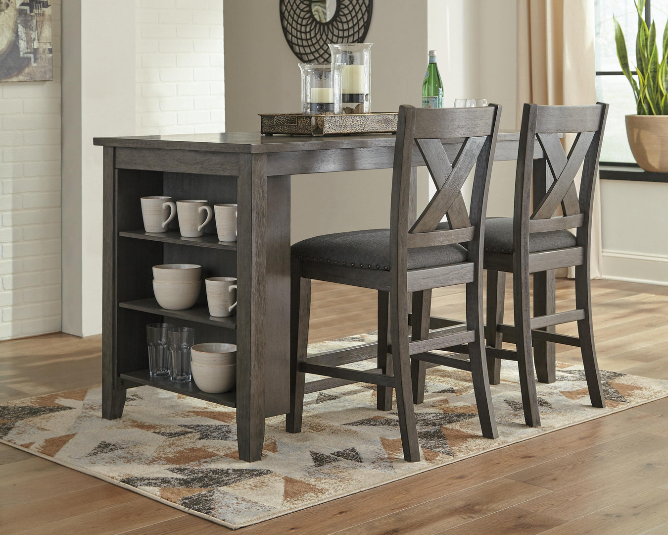 Caitbrook Collection