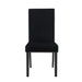 Celeste Dining Chair-Black