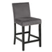 Celeste Counter Chair-Gray (2 Per Carton)
