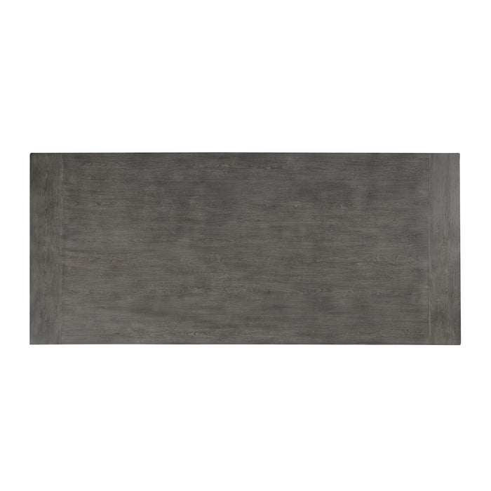 High Line Dining Table-Coffee