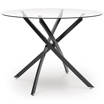 Pharwynn Dining Table